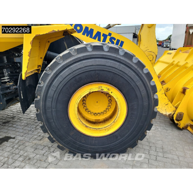 2015 كوماتسو WA470-7-41807648