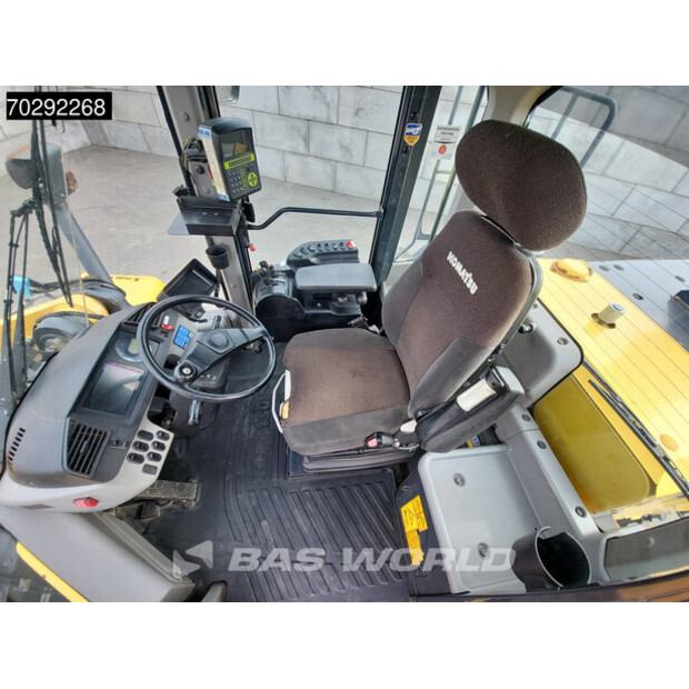 2015 كوماتسو WA470-7-41807651