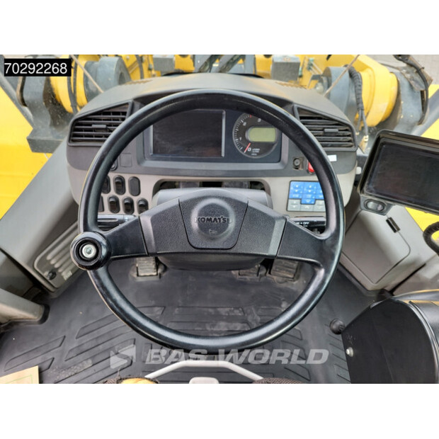 2015 كوماتسو WA470-7-41807652