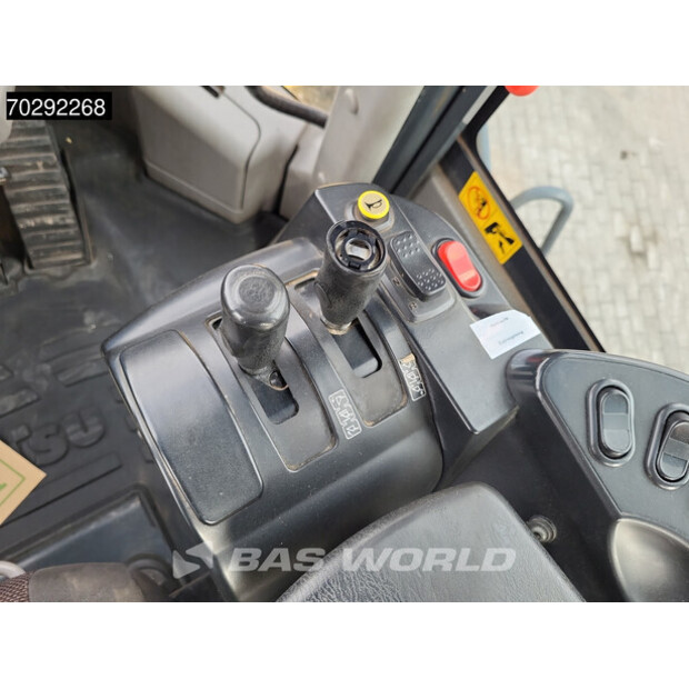 2015 كوماتسو WA470-7-41807653