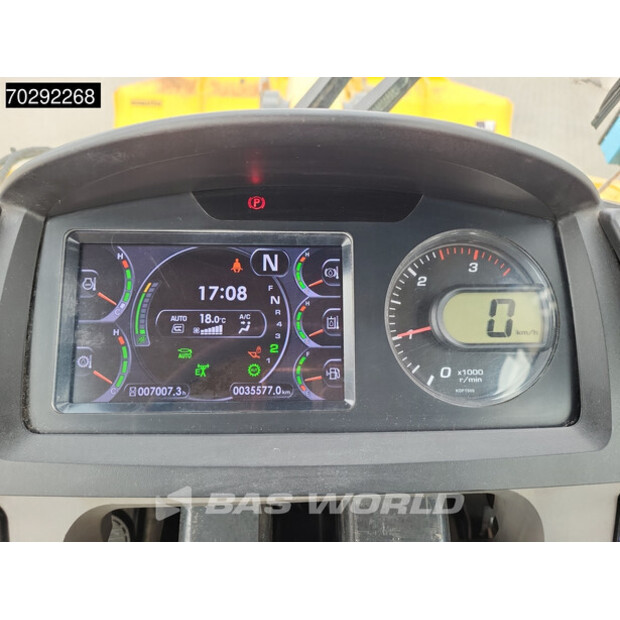 2015 كوماتسو WA470-7-41807654