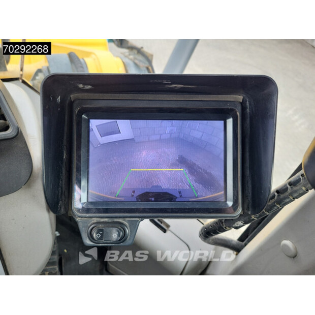 2015 كوماتسو WA470-7-41807655