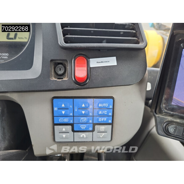 2015 كوماتسو WA470-7-41807657