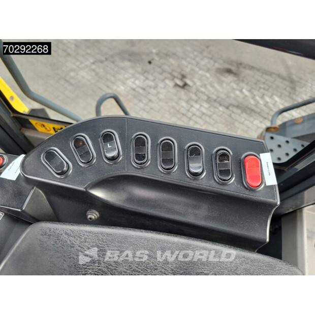 2015 كوماتسو WA470-7-41807660