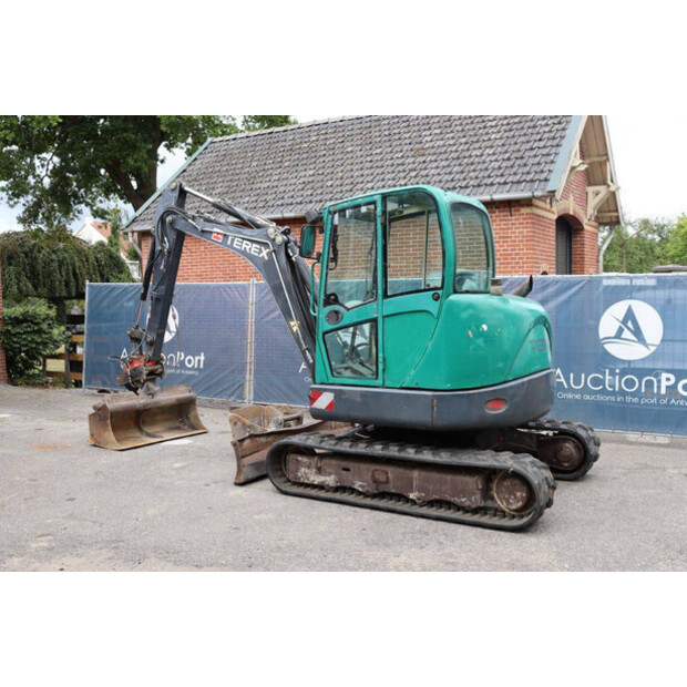 2011 Terex TC50-41807668