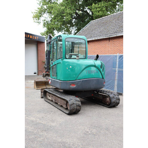 2011 Terex TC50-41807669
