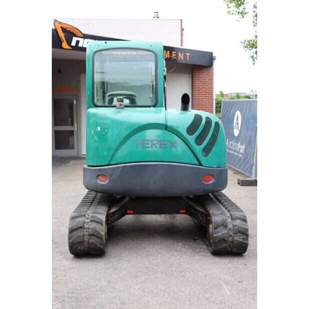 2011 Terex TC50-41807670