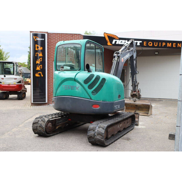 2011 Terex TC50-41807671