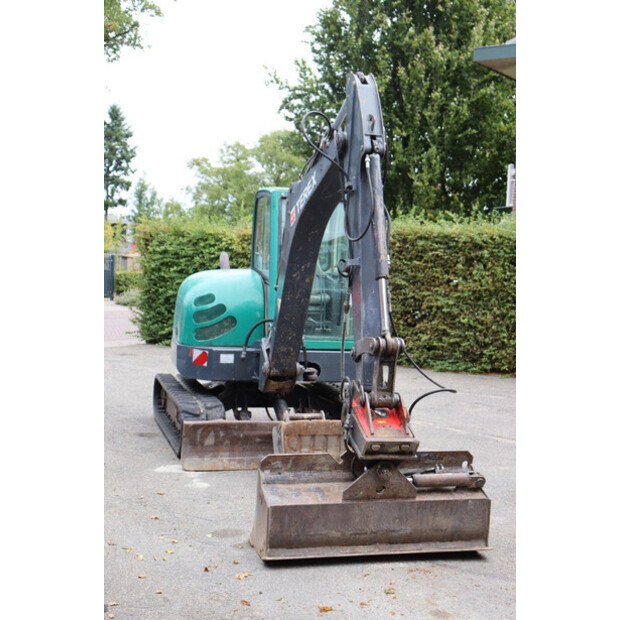 2011 Terex TC50-41807672