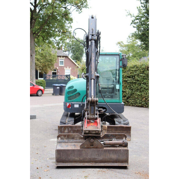2011 Terex TC50-41807673