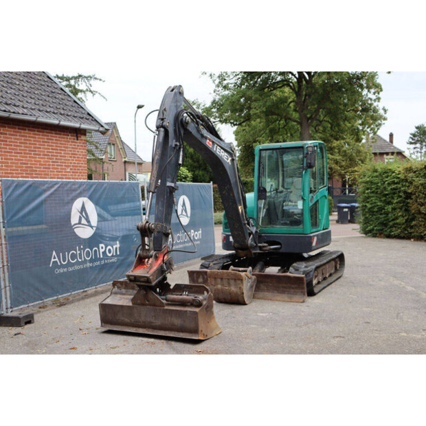 2011 Terex TC50-41807674