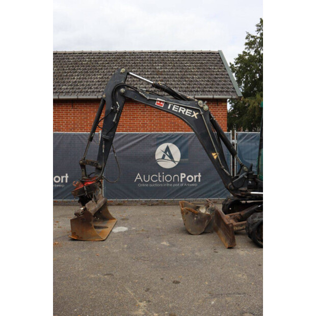 2011 Terex TC50-41807675