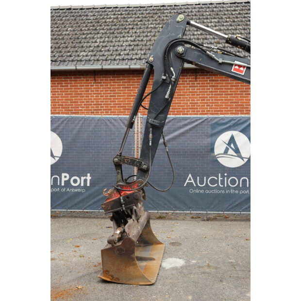 2011 Terex TC50-41807676
