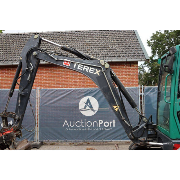 2011 Terex TC50-41807677