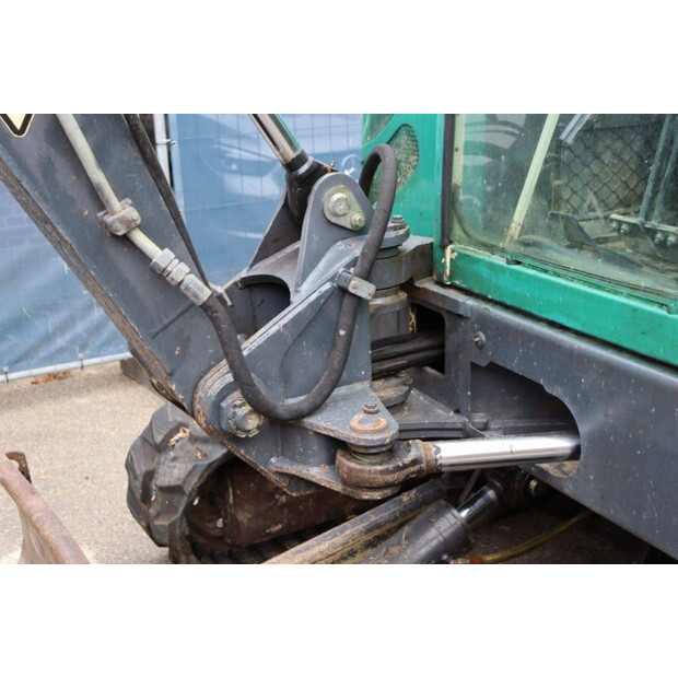 2011 Terex TC50-41807678