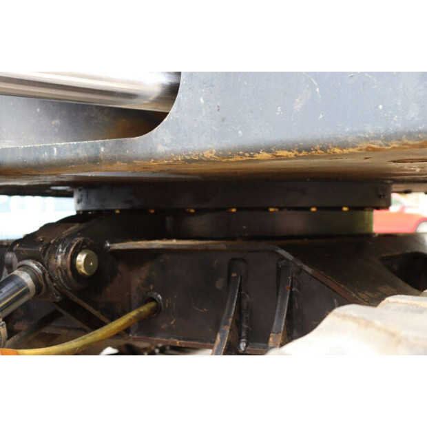 2011 Terex TC50-41807679