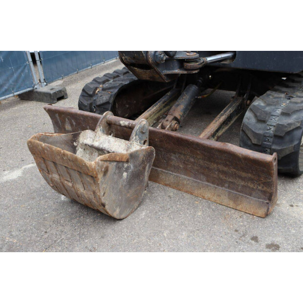 2011 Terex TC50-41807680