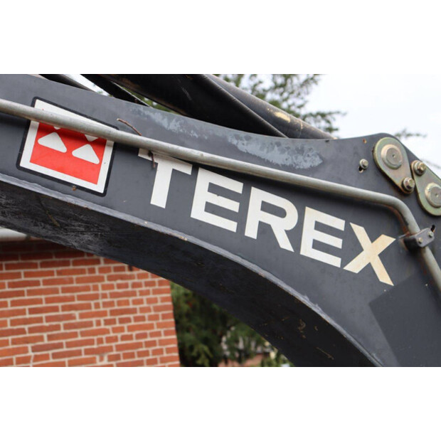 2011 Terex TC50-41807685