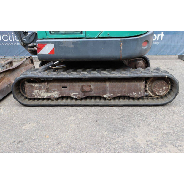 2011 Terex TC50-41807687