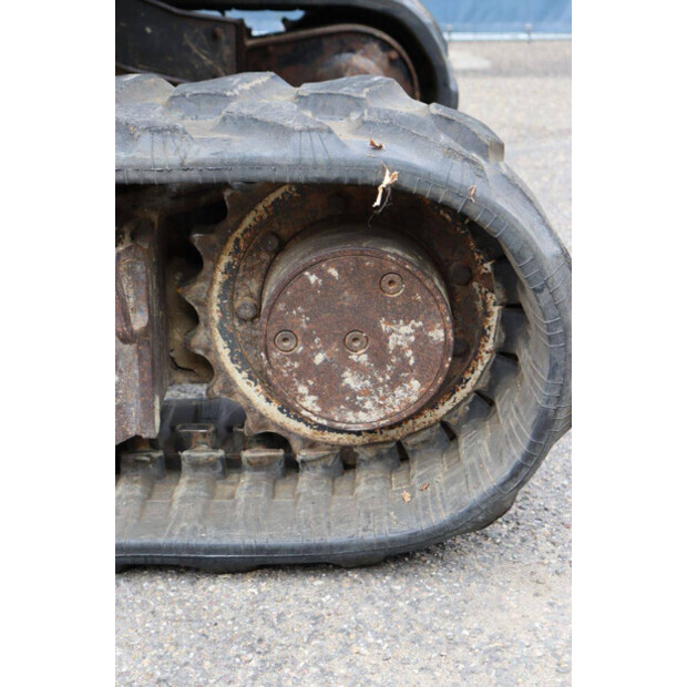 2011 Terex TC50-41807688