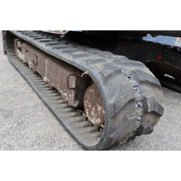 2011 Terex TC50-41807689