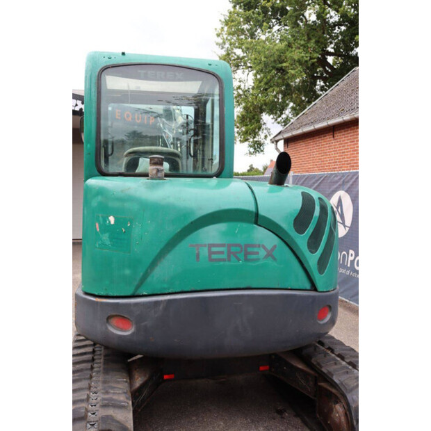 2011 Terex TC50-41807690