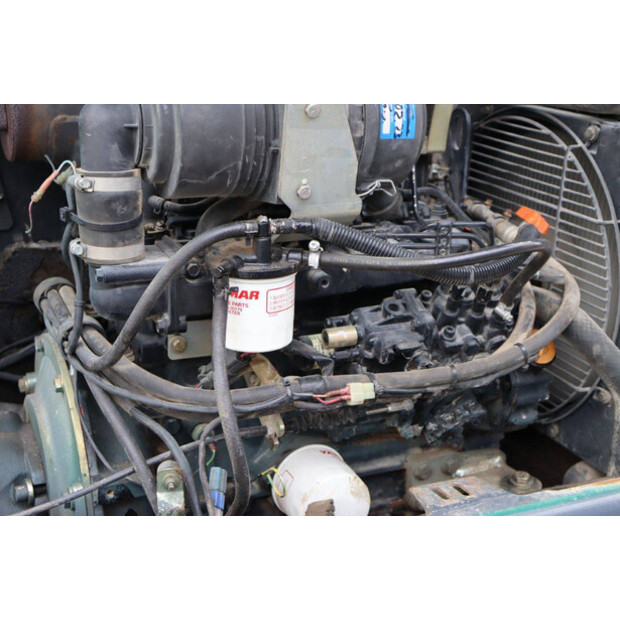 2011 Terex TC50-41807694
