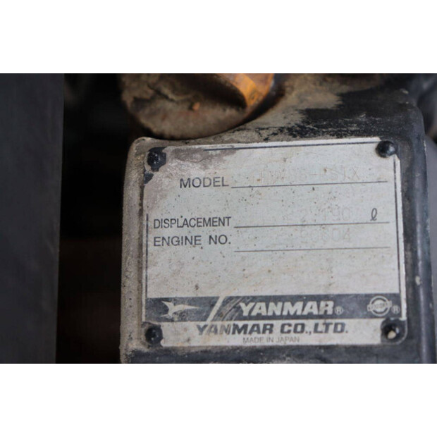 2011 Terex TC50-41807695