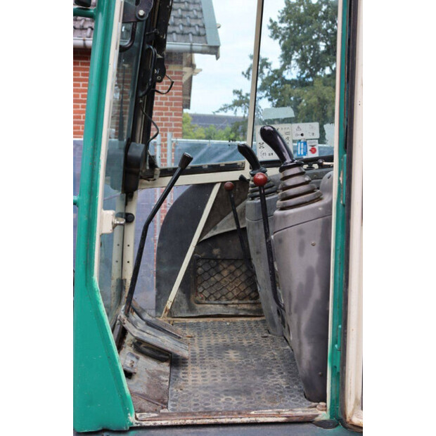 2011 Terex TC50-41807697