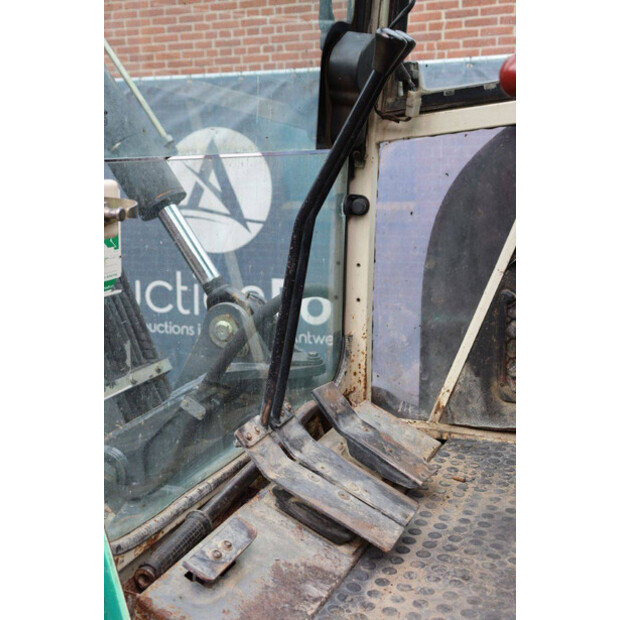 2011 Terex TC50-41807698