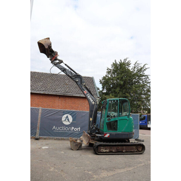 2011 Terex TC50-41807704