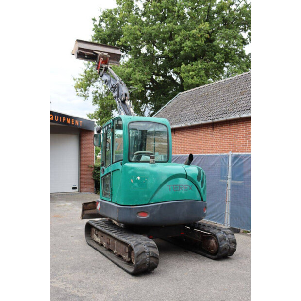 2011 Terex TC50-41807706