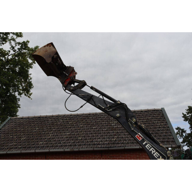 2011 Terex TC50-41807707
