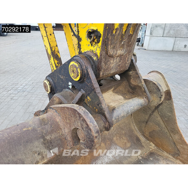 2015 Komatsu PC190LC-8-41807719
