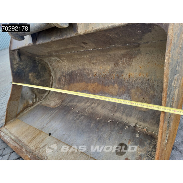 2015 Komatsu PC190LC-8-41807721