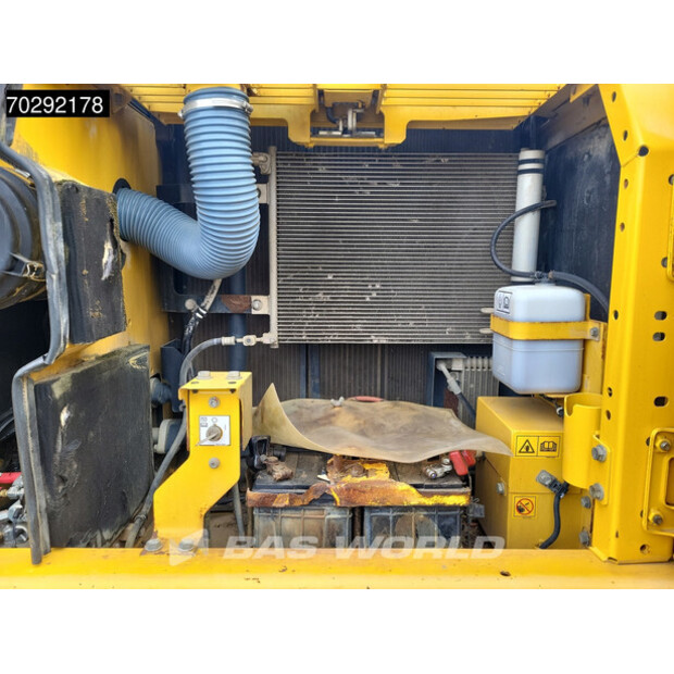 2015 Komatsu PC190LC-8-41807727