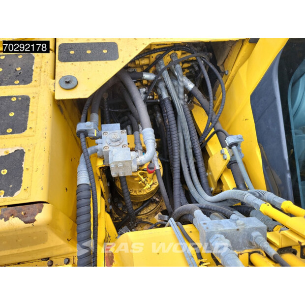 2015 Komatsu PC190LC-8-41807728