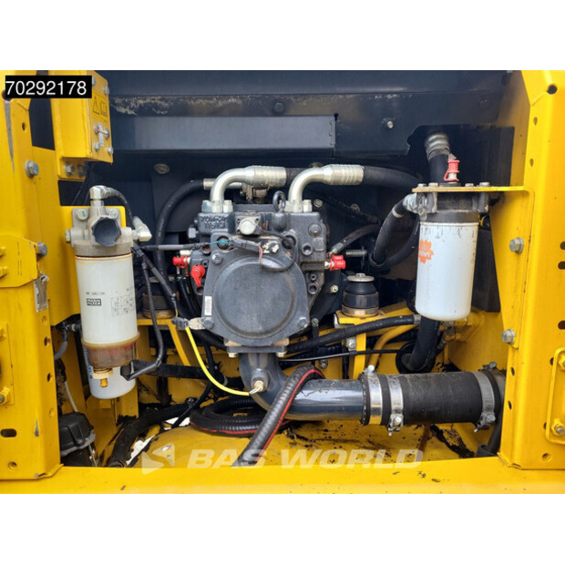 2015 Komatsu PC190LC-8-41807729