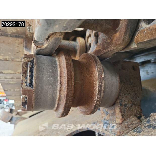 2015 Komatsu PC190LC-8-41807735