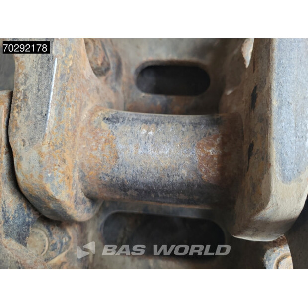 2015 Komatsu PC190LC-8-41807736