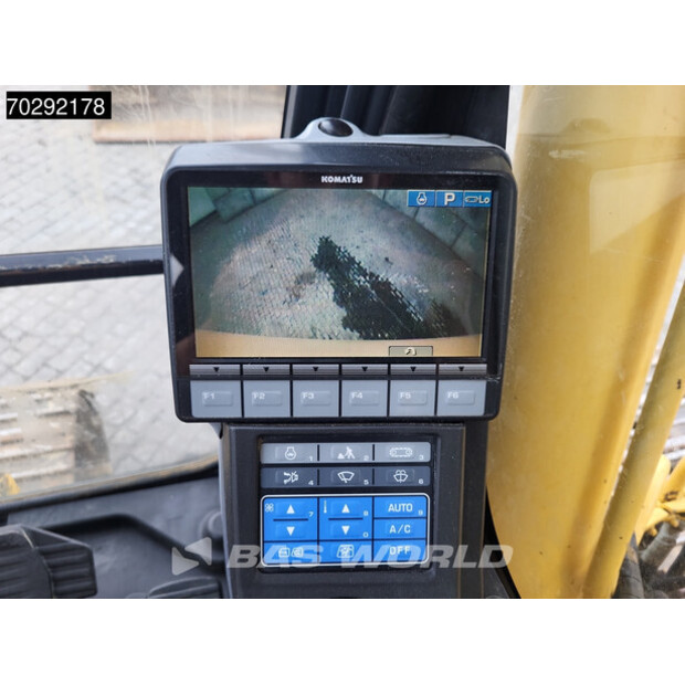 2015 Komatsu PC190LC-8-41807740