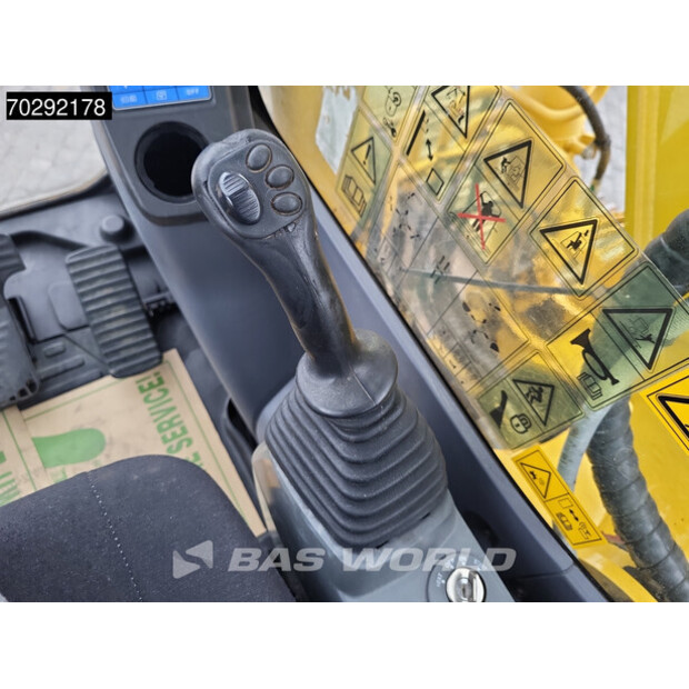 2015 Komatsu PC190LC-8-41807742