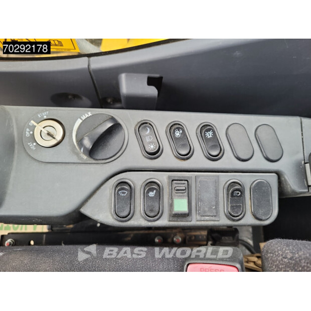 2015 Komatsu PC190LC-8-41807743