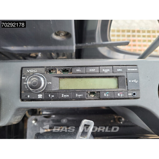 2015 Komatsu PC190LC-8-41807744