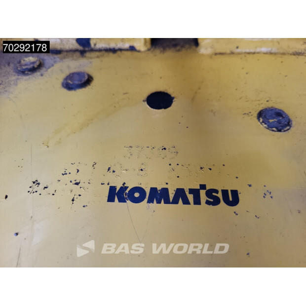 2015 Komatsu PC190LC-8-41807747