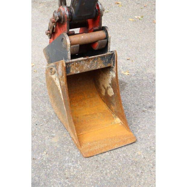 2018 فولفو EC18D-41807765