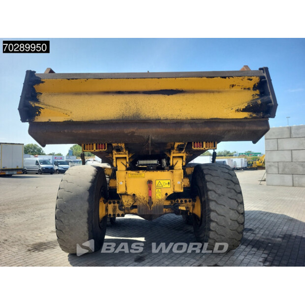 2018 Volvo A35G-41807803