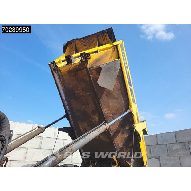 2018 Volvo A35G-41807808