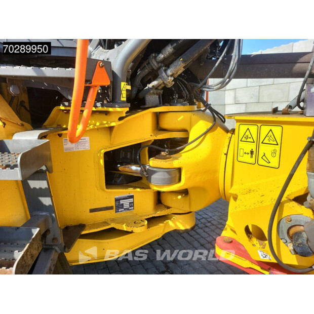 2018 Volvo A35G-41807812