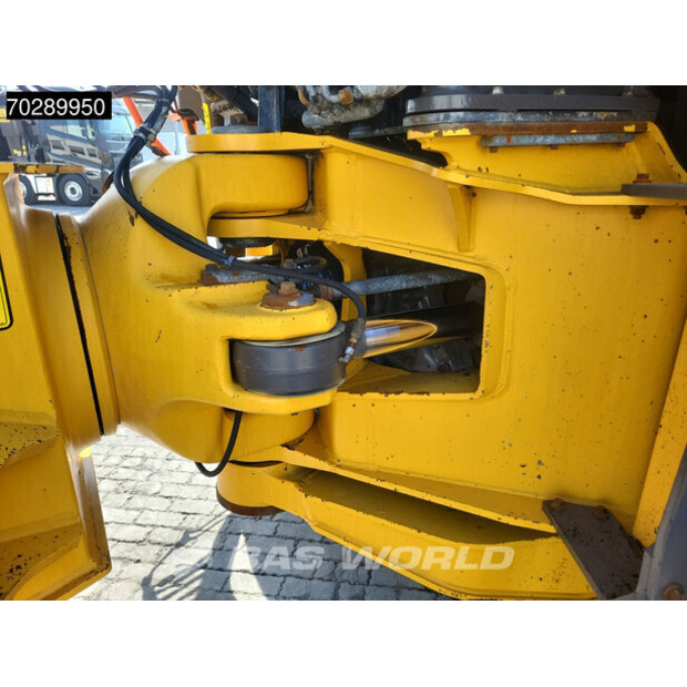 2018 Volvo A35G-41807813